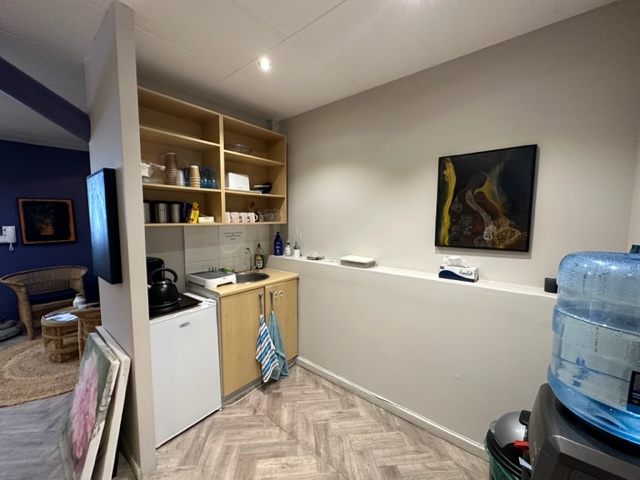 To Let commercial Property for Rent in Mowbray Western Cape